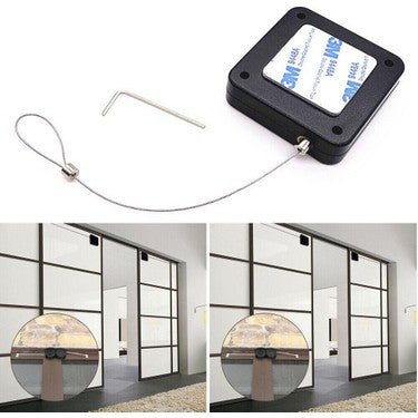 Automatic Door Pusher | Mix &amp; Match | Waseeh Pakistan
