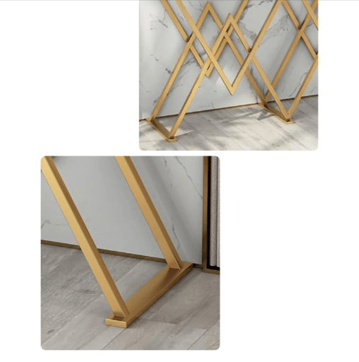 Avant-garde Living Lounge Drawing Room Console Table | Furniture | Waseeh Pakistan