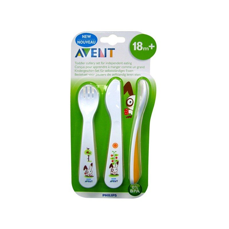 Avent Spoon Set | kitchen item | Waseeh Pakistan