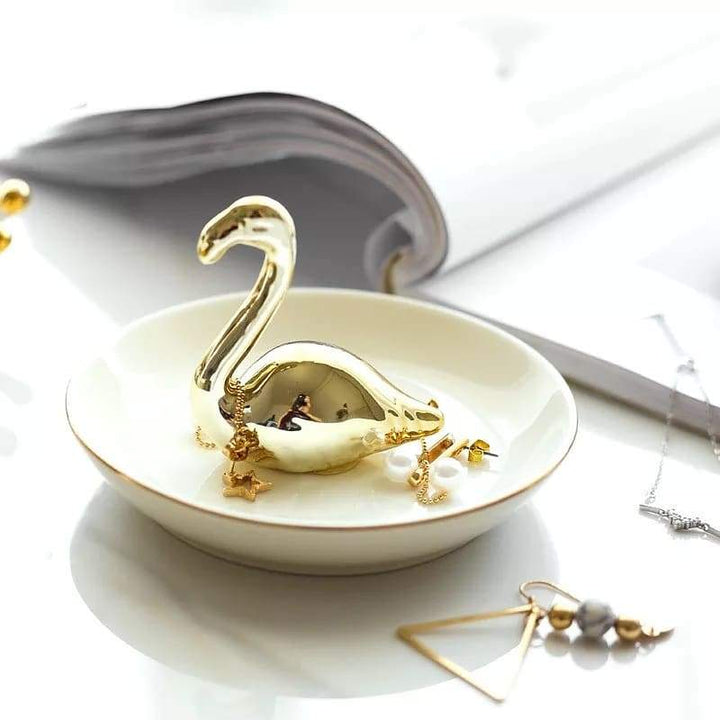 Aves Decor Plate | Home Décor | Waseeh Pakistan