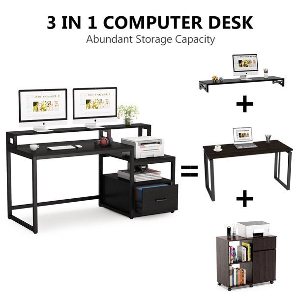 Avrien Desk Table | Furniture | Waseeh Pakistan