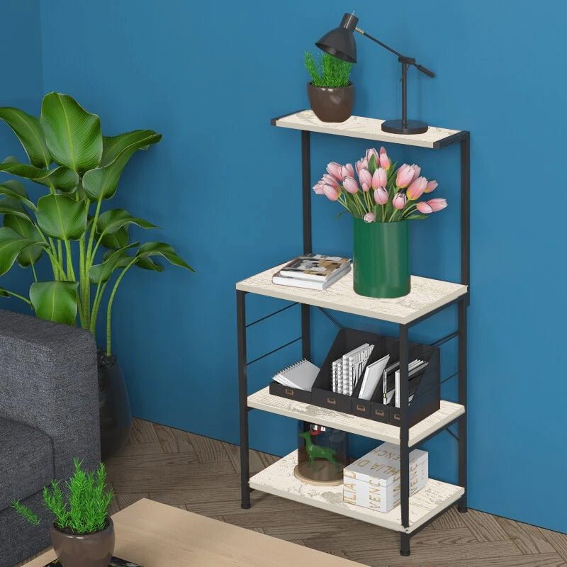 Avyona Bakers Kitchen Organizer Storage Rack | Not Sale FB | Waseeh Pakistan