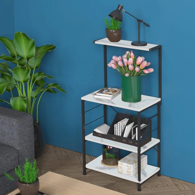 Avyona Bakers Kitchen Organizer Storage Rack | Not Sale FB | Waseeh Pakistan