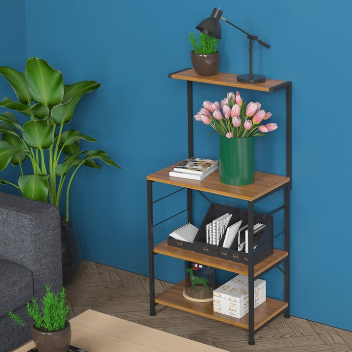 Avyona Bakers Kitchen Organizer Storage Rack | Not Sale FB | Waseeh Pakistan