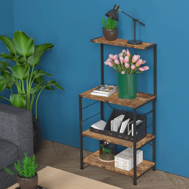 Avyona Bakers Kitchen Organizer Storage Rack | Not Sale FB | Waseeh Pakistan