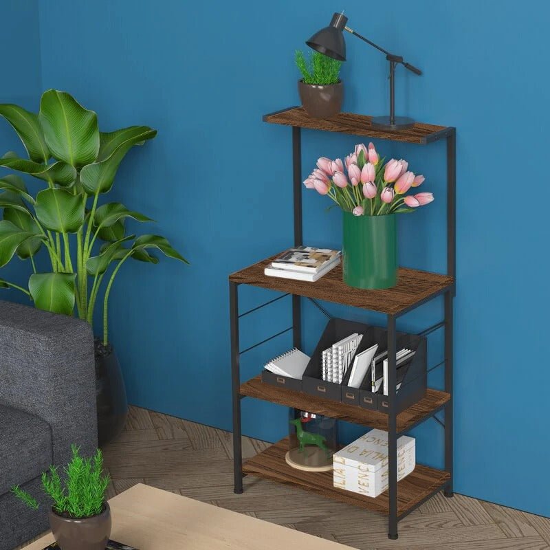 Avyona Bakers Kitchen Organizer Storage Rack | Not Sale FB | Waseeh Pakistan