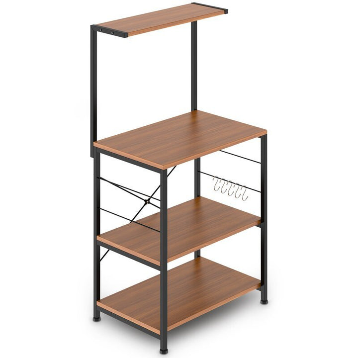 Avyona Bakers Kitchen Organizer Storage Rack | Not Sale FB | Waseeh Pakistan