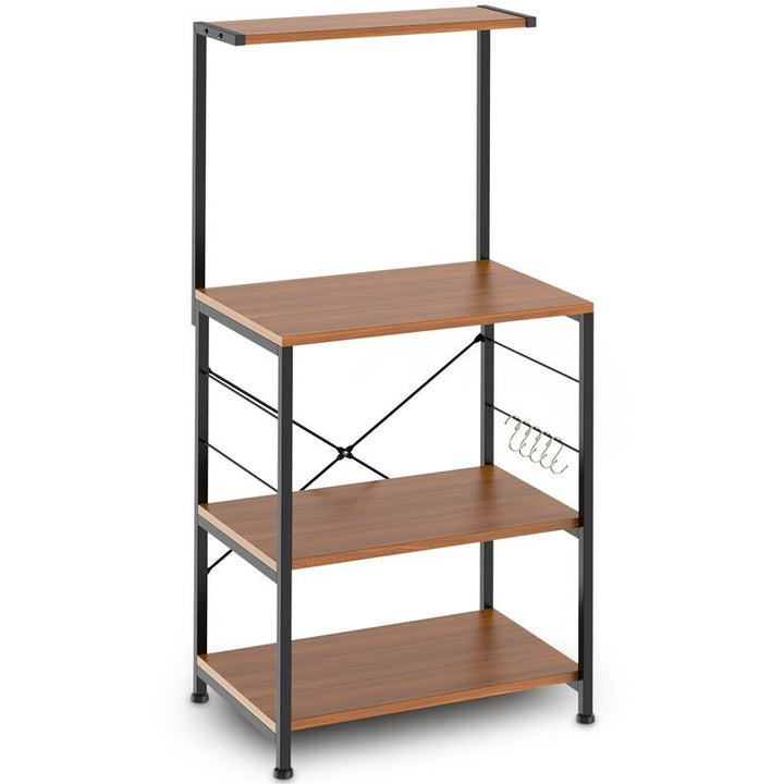 Avyona Bakers Kitchen Organizer Storage Rack | Not Sale FB | Waseeh Pakistan
