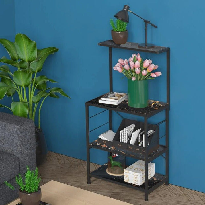 Avyona Bakers Kitchen Organizer Storage Rack | Not Sale FB | Waseeh Pakistan