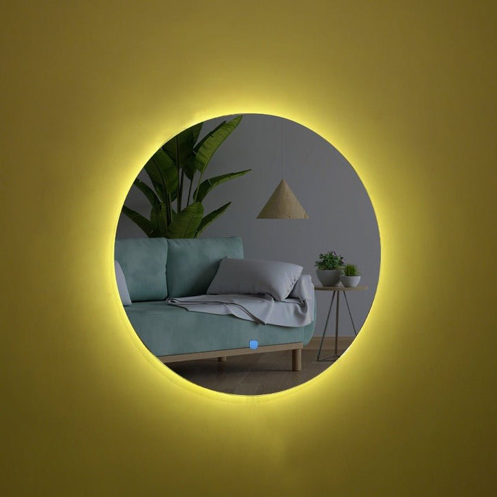 Awena LED Decorate Mirror | Home Décor | Waseeh Pakistan
