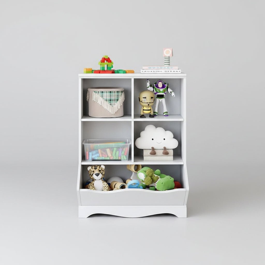 Axor Kids Organizer Rack | Furniture | Waseeh Pakistan