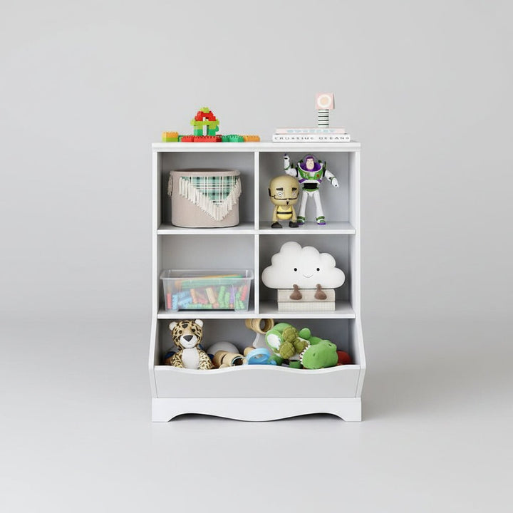 Axor Kids Organizer Rack | Furniture | Waseeh Pakistan