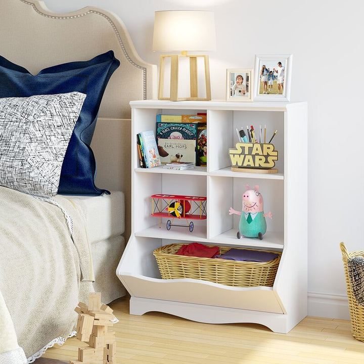 Axor Kids Organizer Rack | Furniture | Waseeh Pakistan