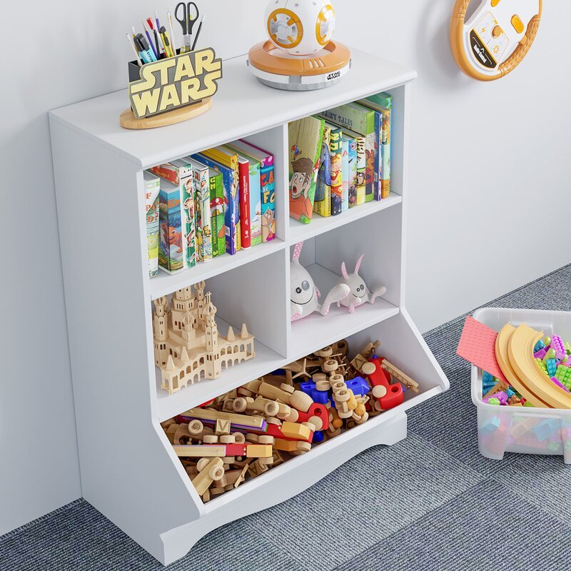 Axor Kids Organizer Rack | Furniture | Waseeh Pakistan