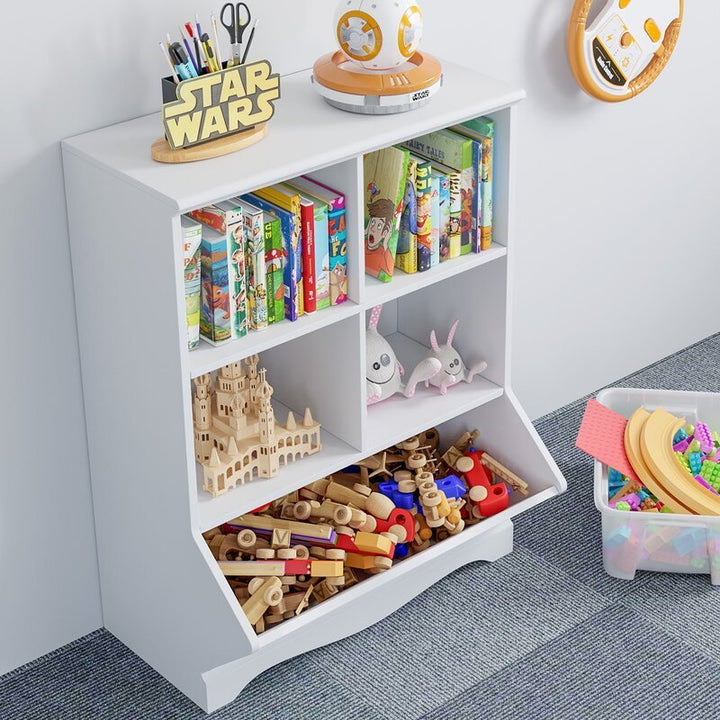 Axor Kids Organizer Rack | Furniture | Waseeh Pakistan