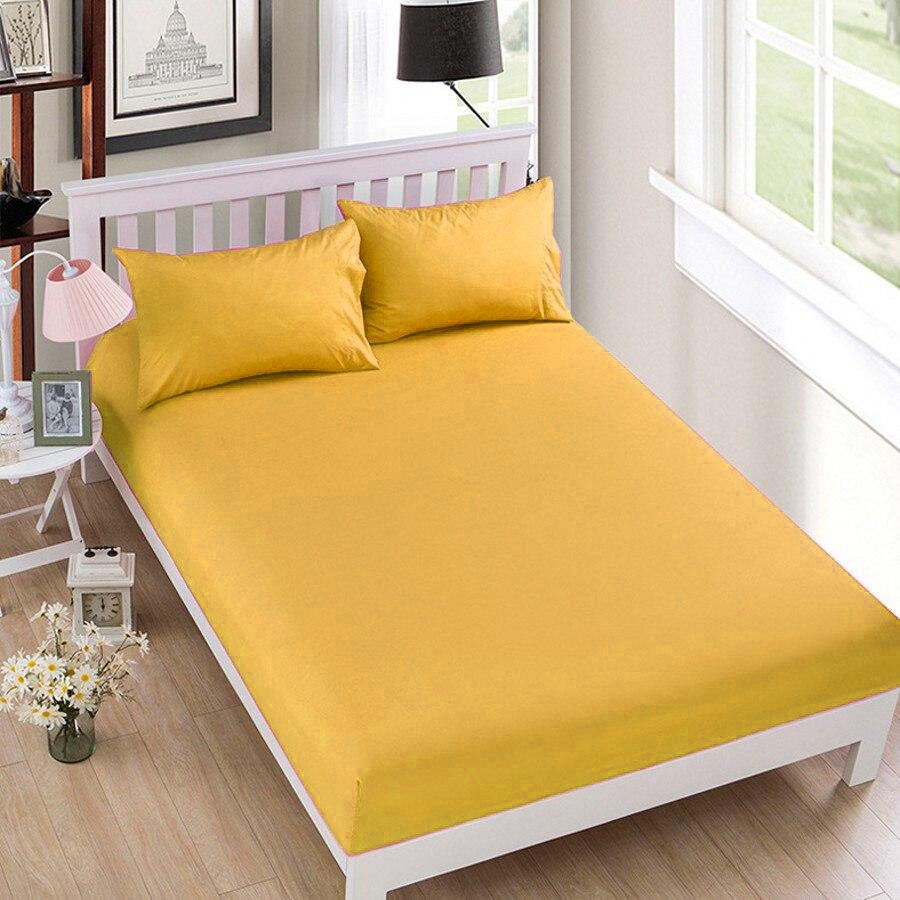 Azoria Tribal Cotton Fitted Bed Sheets (Set of 3) | Home Décor | Waseeh Pakistan