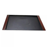 Traditionally Crafted Serving Tray - waseeh.com