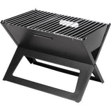 Portable BBQ Grill With Cooking Plate - waseeh.com