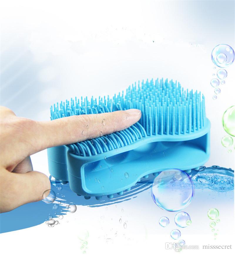 Baby Bath Brush | Home Décor | Waseeh Pakistan
