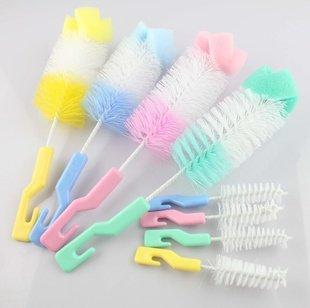 Baby Bottle Brush | Mix &amp; Match | Waseeh Pakistan