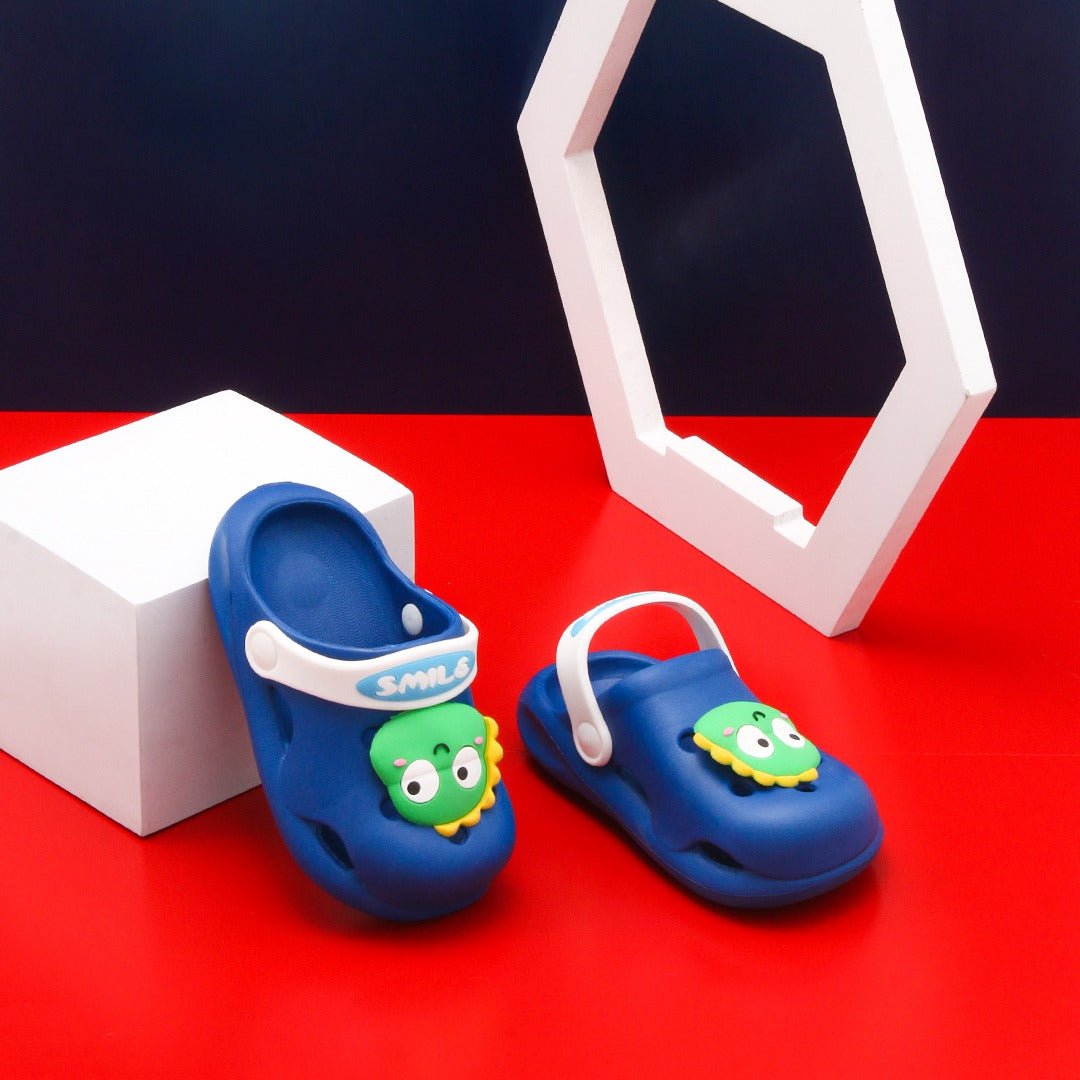 Baby Crocs Kids Slippers | Not Sale FB | Waseeh Pakistan