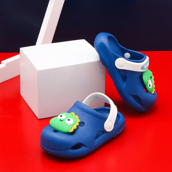 Baby Crocs Kids Slippers | Not Sale FB | Waseeh Pakistan
