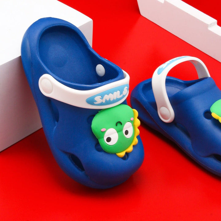 Baby Crocs Kids Slippers | Not Sale FB | Waseeh Pakistan