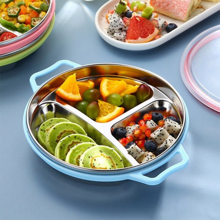 Baby Dining Plate | kitchen item | Waseeh Pakistan