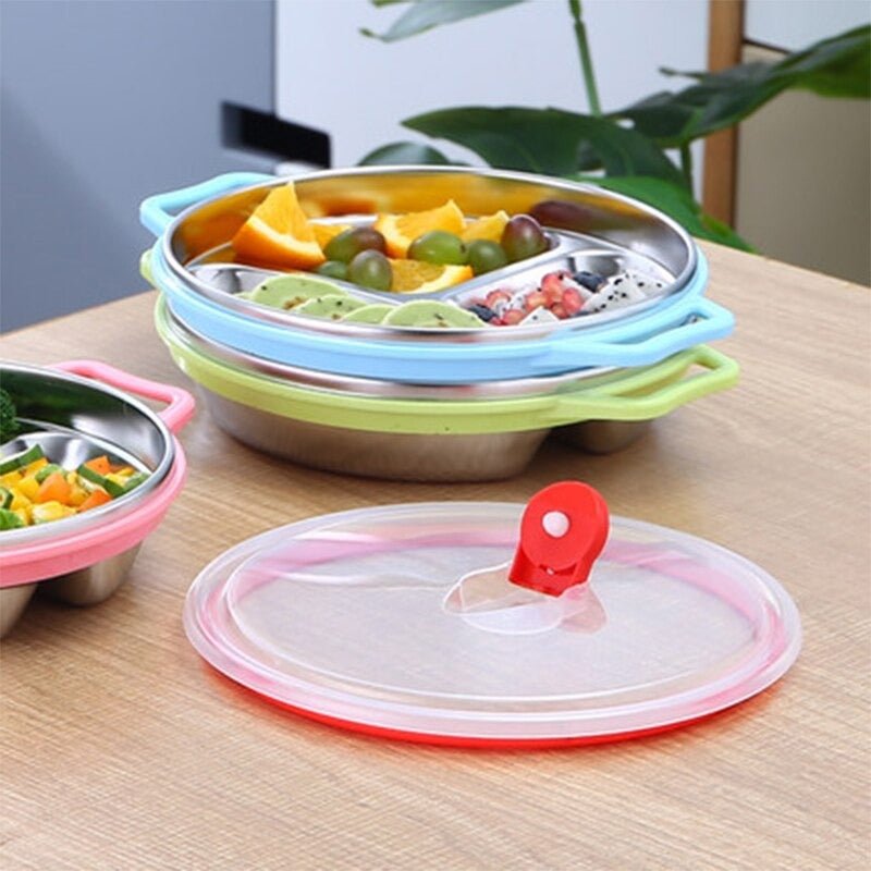 Baby Dining Plate | kitchen item | Waseeh Pakistan