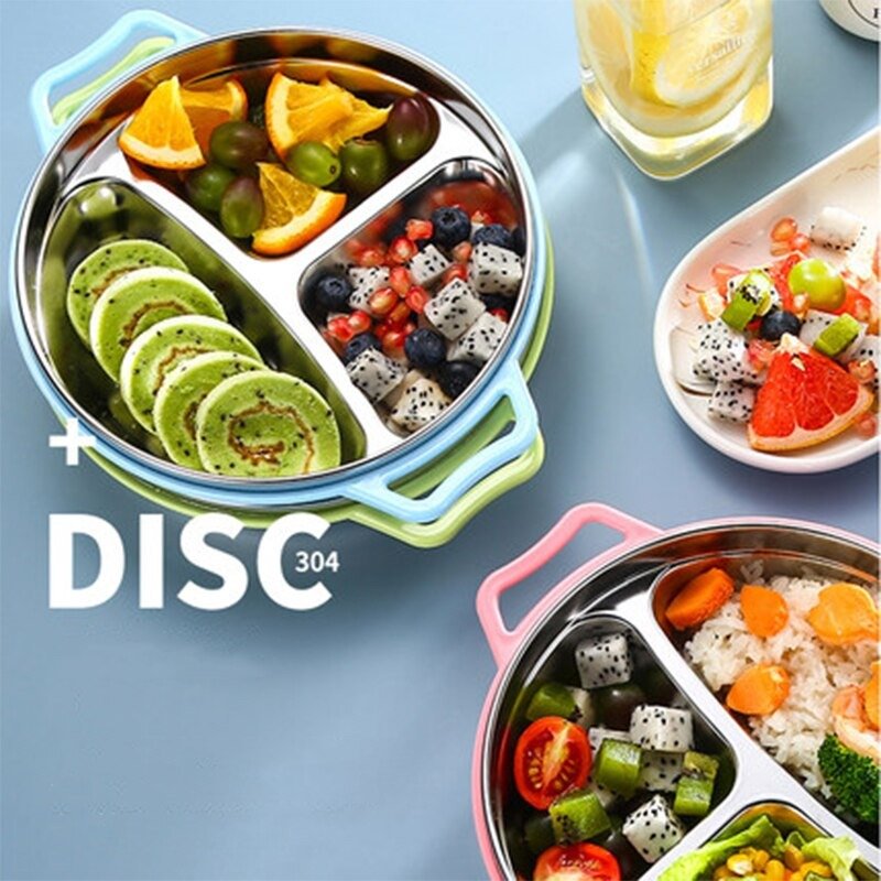 Baby Dining Plate | kitchen item | Waseeh Pakistan