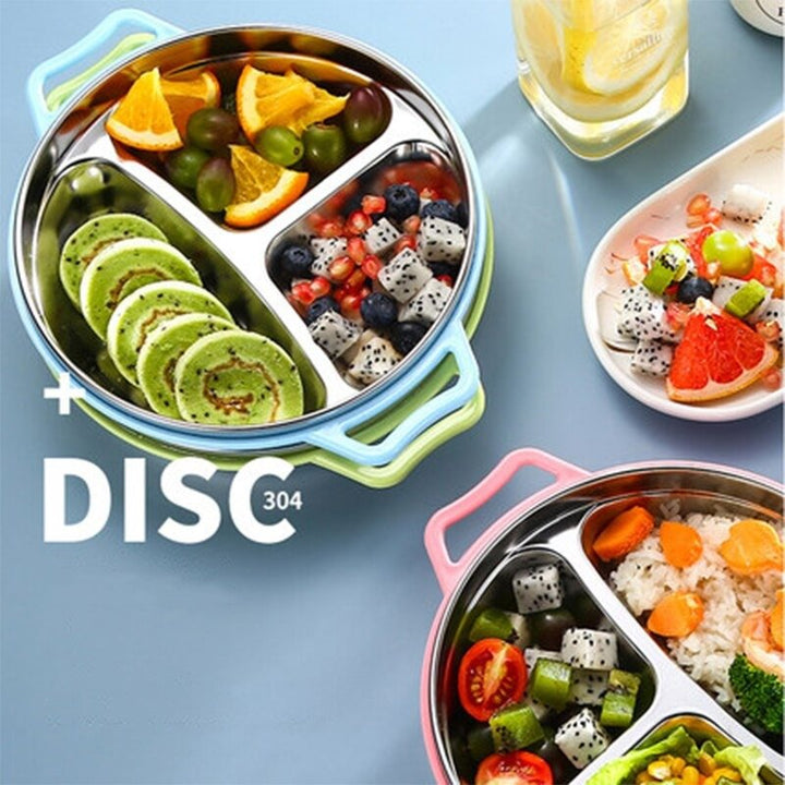 Baby Dining Plate | kitchen item | Waseeh Pakistan