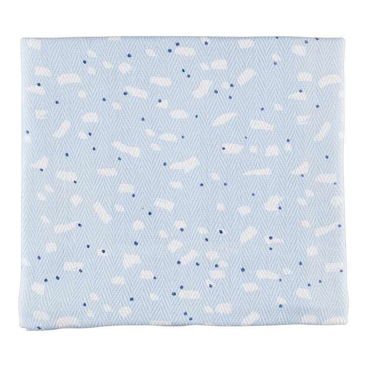 Baby Dino Pram Thermal Blanket Green | Home Décor | Waseeh Pakistan