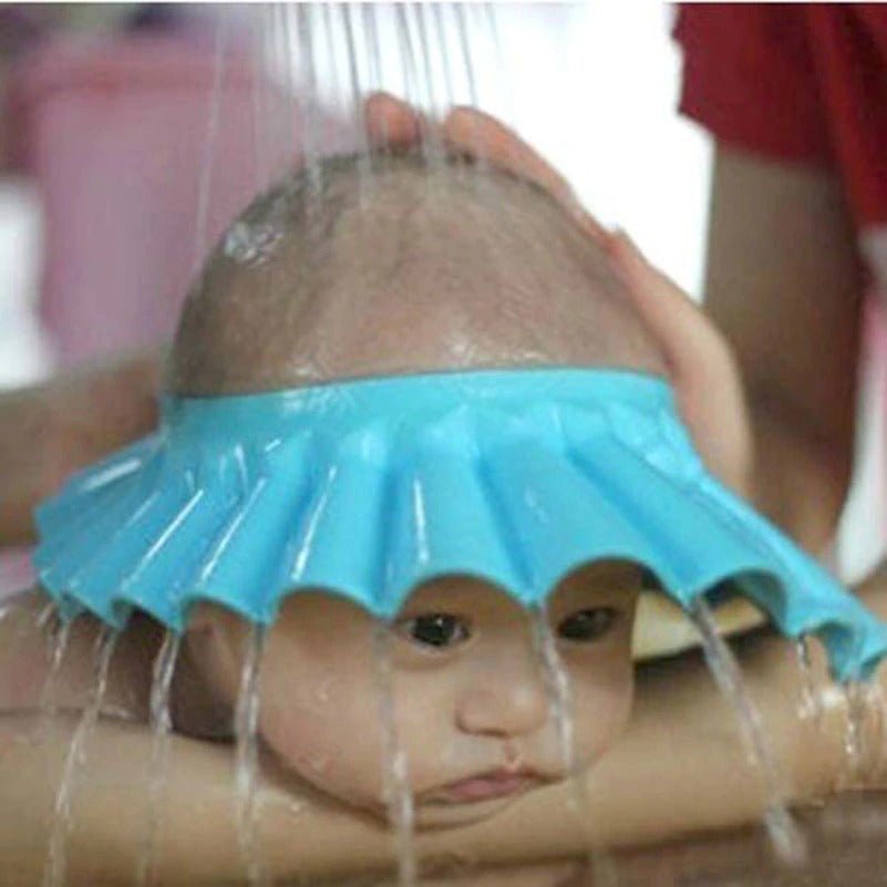 Baby Shower Cap | Fashion Point | Waseeh Pakistan