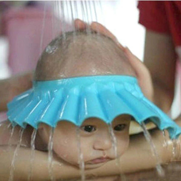 Baby Shower Cap | Fashion Point | Waseeh Pakistan
