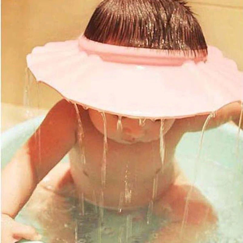 Baby Shower Cap | Fashion Point | Waseeh Pakistan