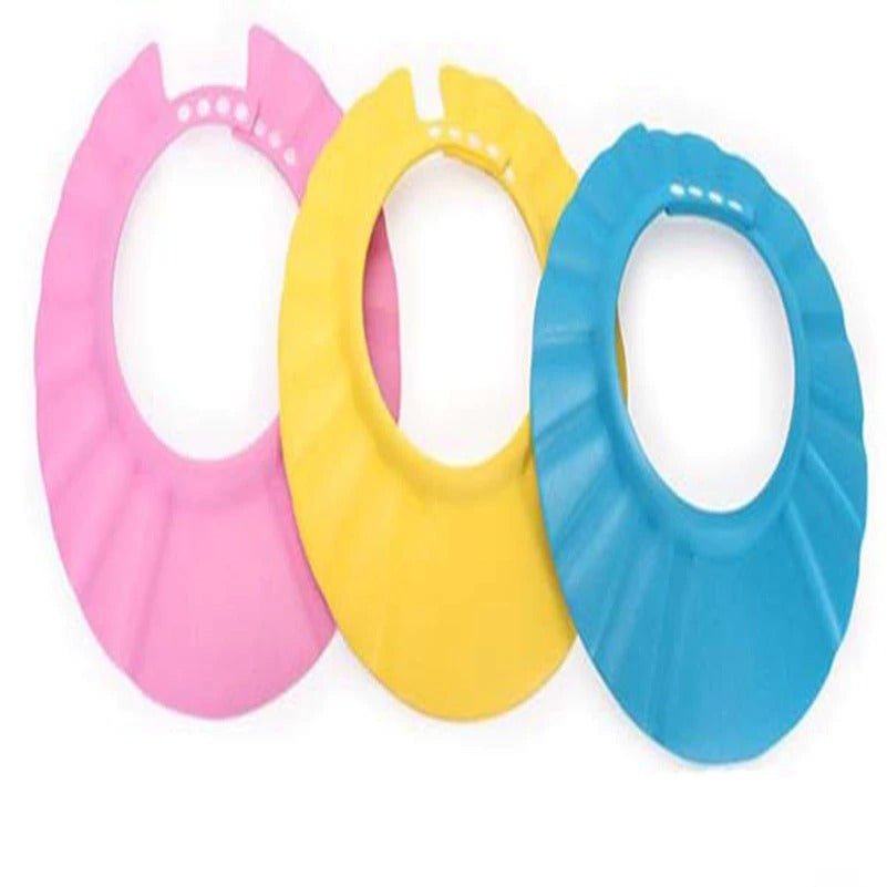 Baby Shower Cap | Fashion Point | Waseeh Pakistan