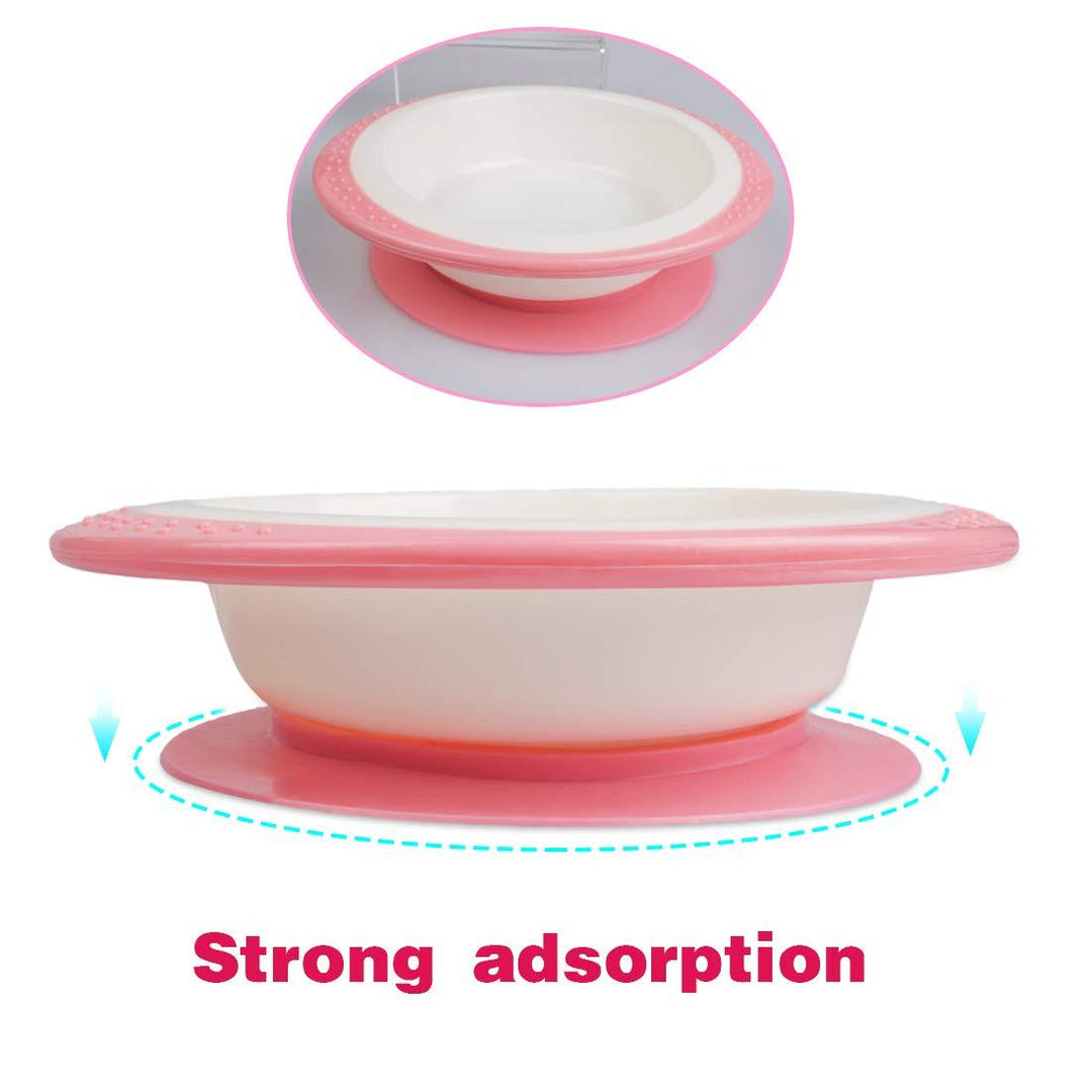 Baby Tableware Feeding Set | Fashion Point | Waseeh Pakistan