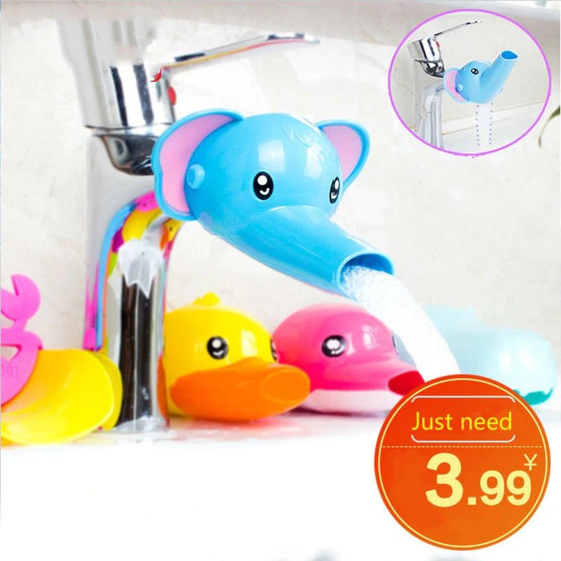 Baby Water Faucet | Home Décor | Waseeh Pakistan