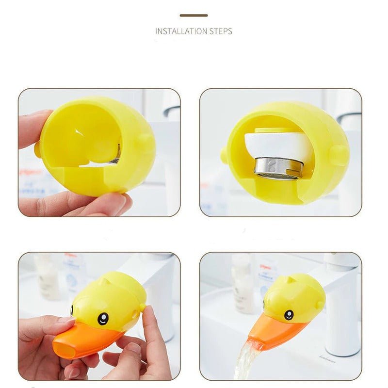 Baby Water Faucet | Home Décor | Waseeh Pakistan