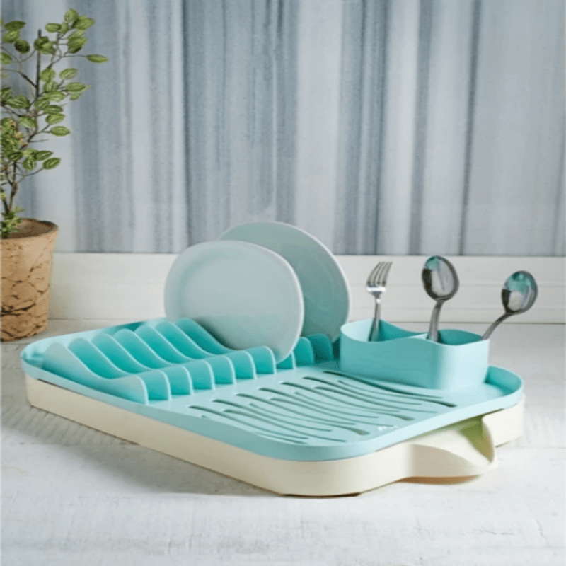 Bager Dish Rack (Made in Turkey) | kitchen item | Waseeh Pakistan