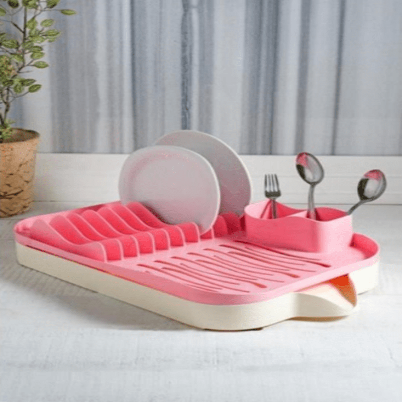 Bager Dish Rack (Made in Turkey) | kitchen item | Waseeh Pakistan