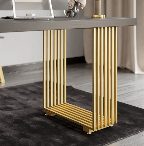 Bajaj Rectangular Home Office Computer Writing Desk Table | Furniture | Waseeh Pakistan