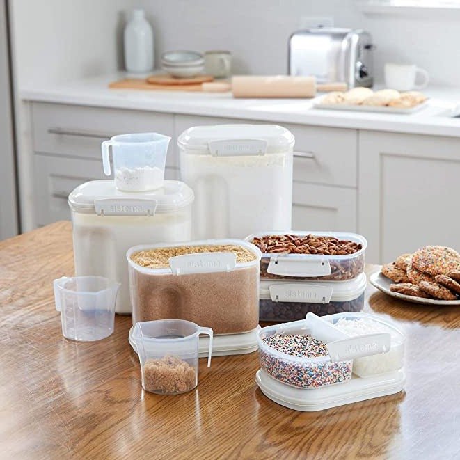 Bake it Container (685 mL) | kitchen item | Waseeh Pakistan