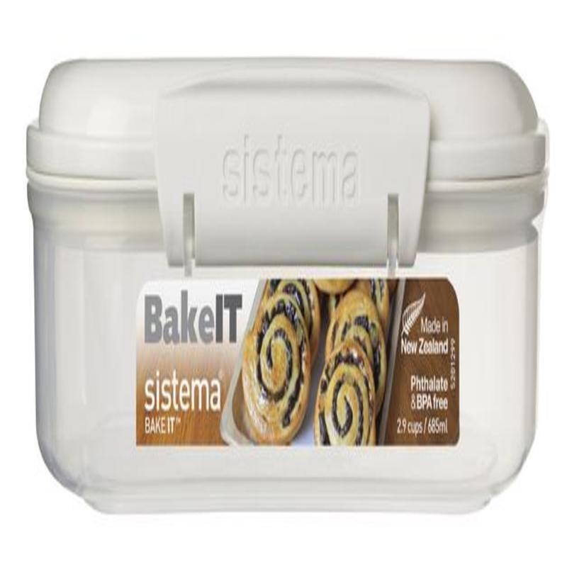 Bake it Container (685 mL) | kitchen item | Waseeh Pakistan