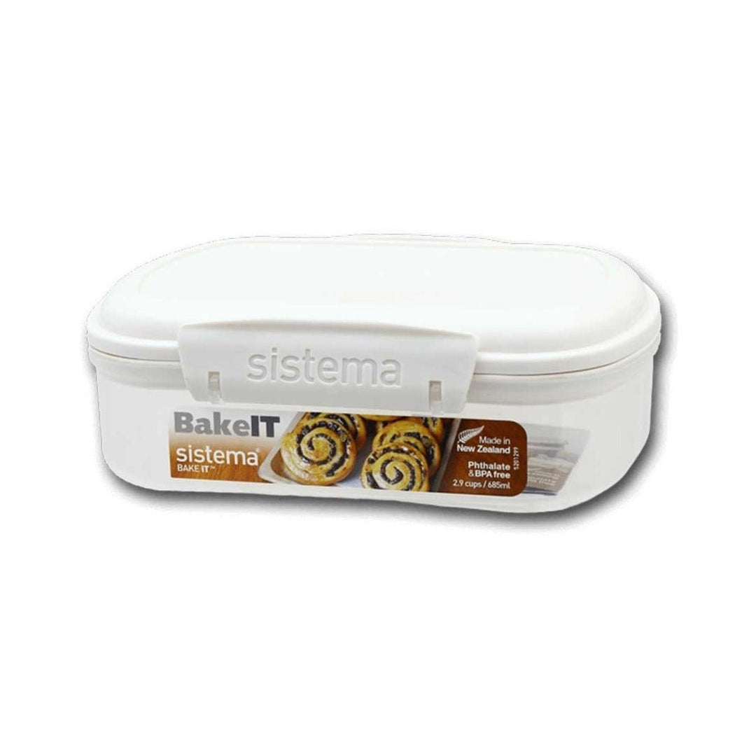 Bake it Container (685 mL) | kitchen item | Waseeh Pakistan