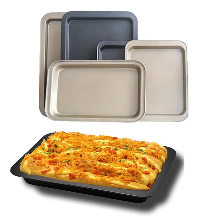 Bakery Baking Trays | kitchen item | Waseeh Pakistan
