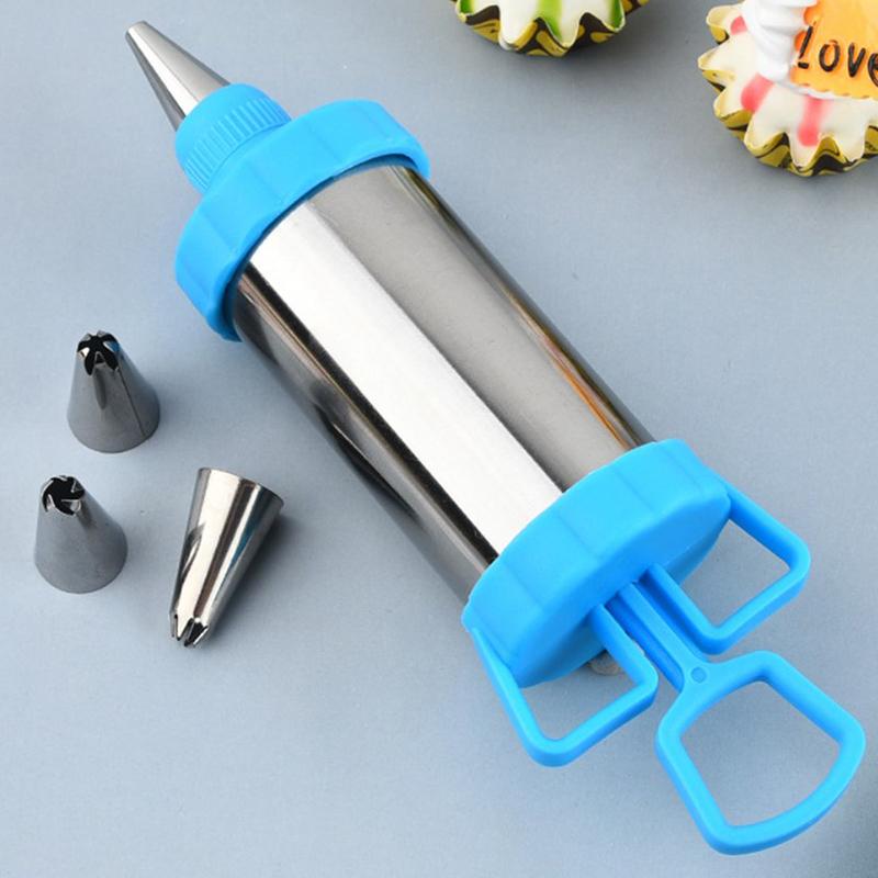 Baking Nozzles Set | kitchen item | Waseeh Pakistan