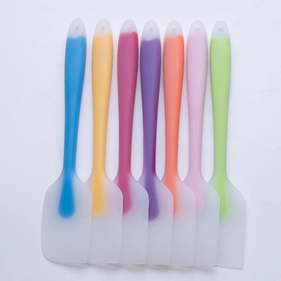Baking Tools Spatula for Cake Silicone Spatula | kitchen item | Waseeh Pakistan