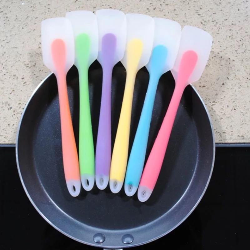 Baking Tools Spatula for Cake Silicone Spatula | kitchen item | Waseeh Pakistan