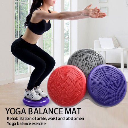 Balance Disc | Fitness | Waseeh Pakistan